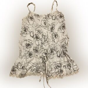 Women’s forever 21 shirt size medium